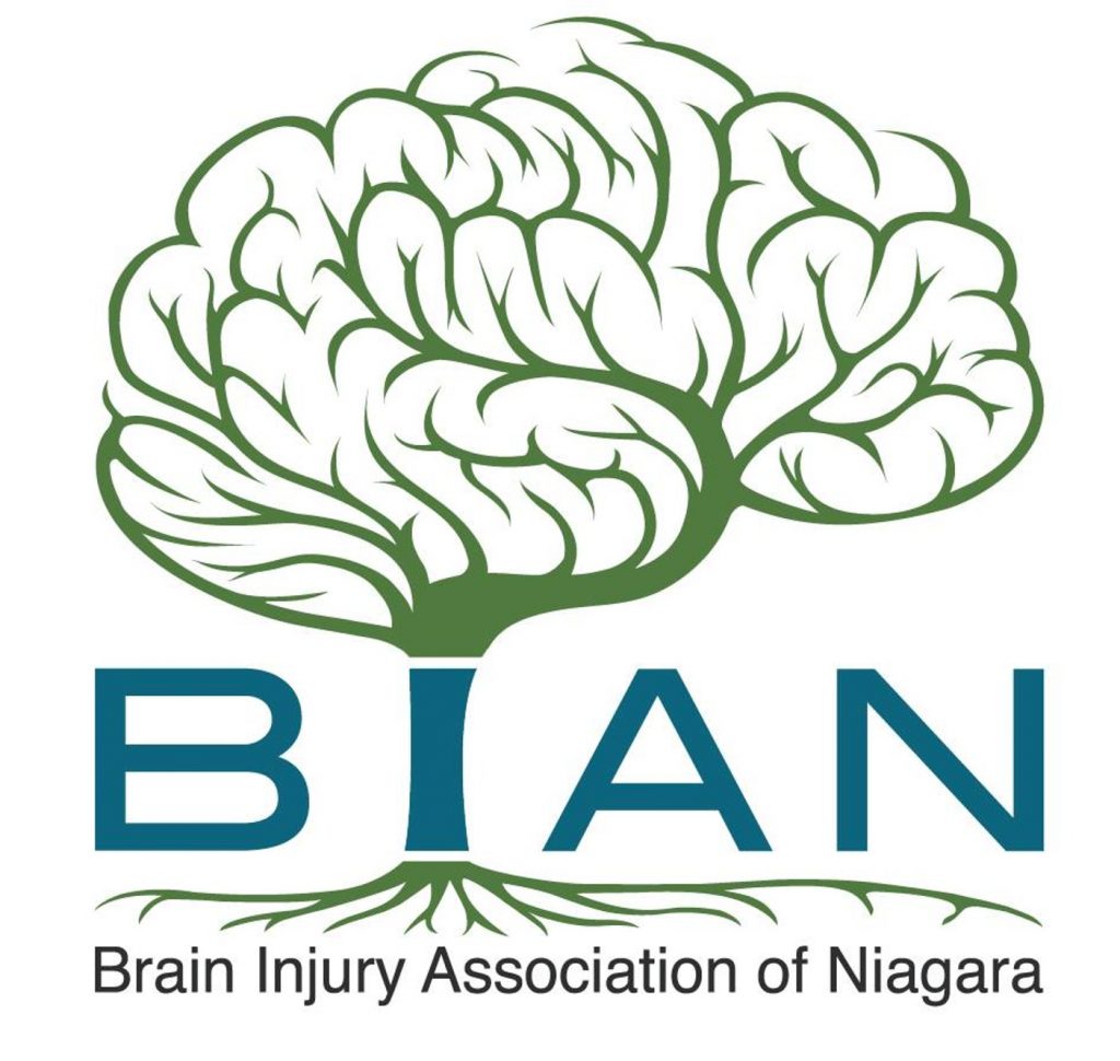 Brain Injury Association of Niagara (BIAN) Brain Injury Canada Connect